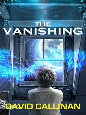 cover image of The Vanishing